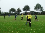 S.K.N.W.K. JO11-1JM - Halsteren JO11-4 (competitie) najaar seizoen 2021-2022 (1e fase) (41/59)